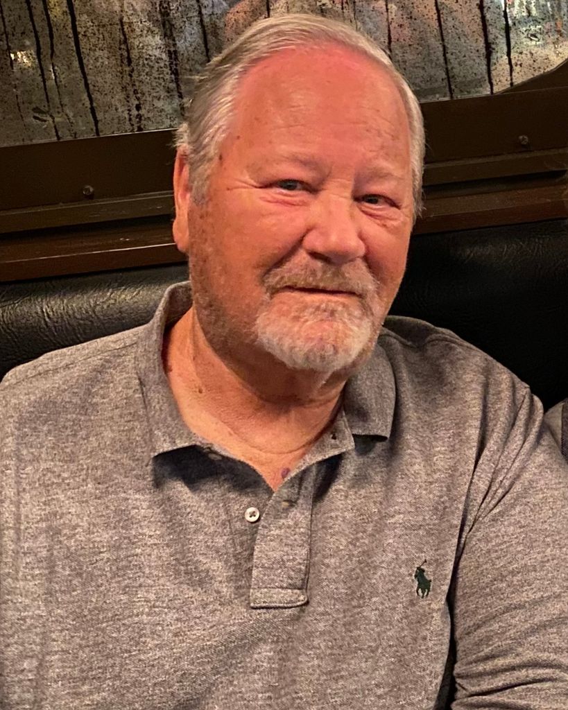 Larry Dean Meinders Profile Photo