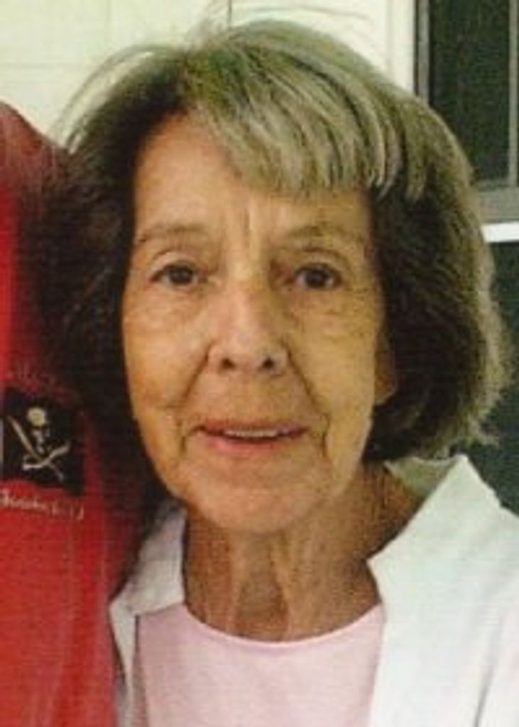 Elenore Covert Norris