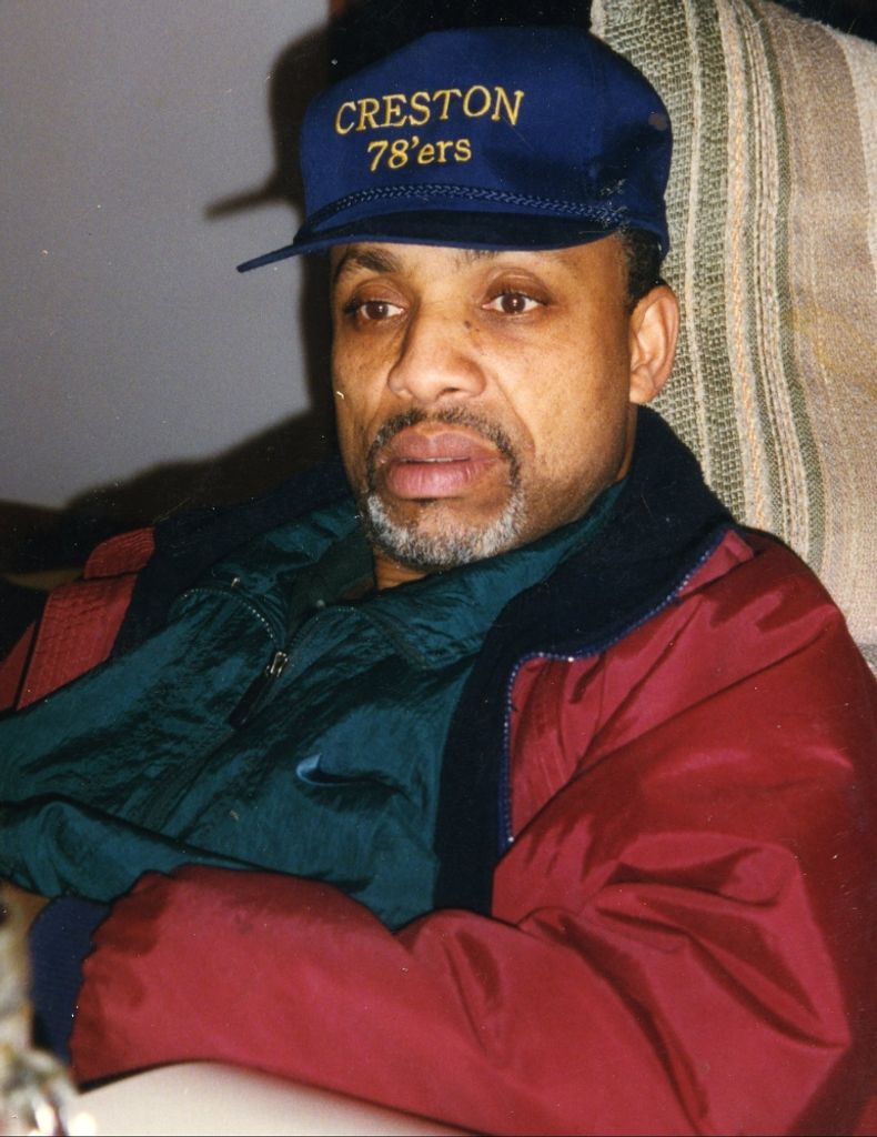 Willie Calvert Profile Photo