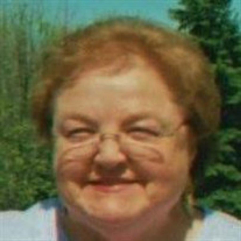 Patricia I. Deuster