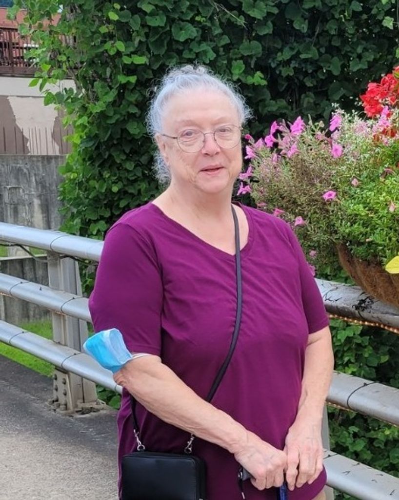 Brenda Ann Tyler Profile Photo