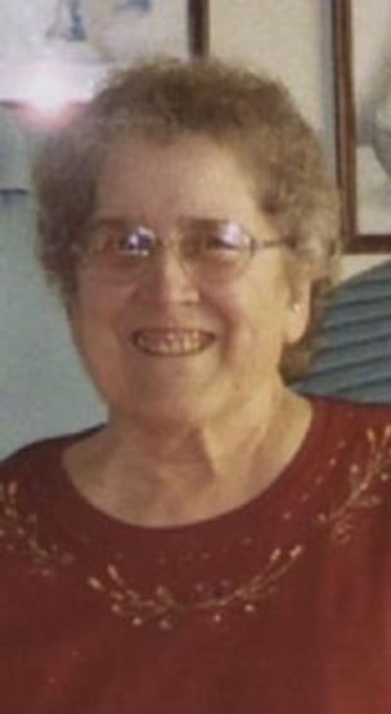 Betty Davis Profile Photo