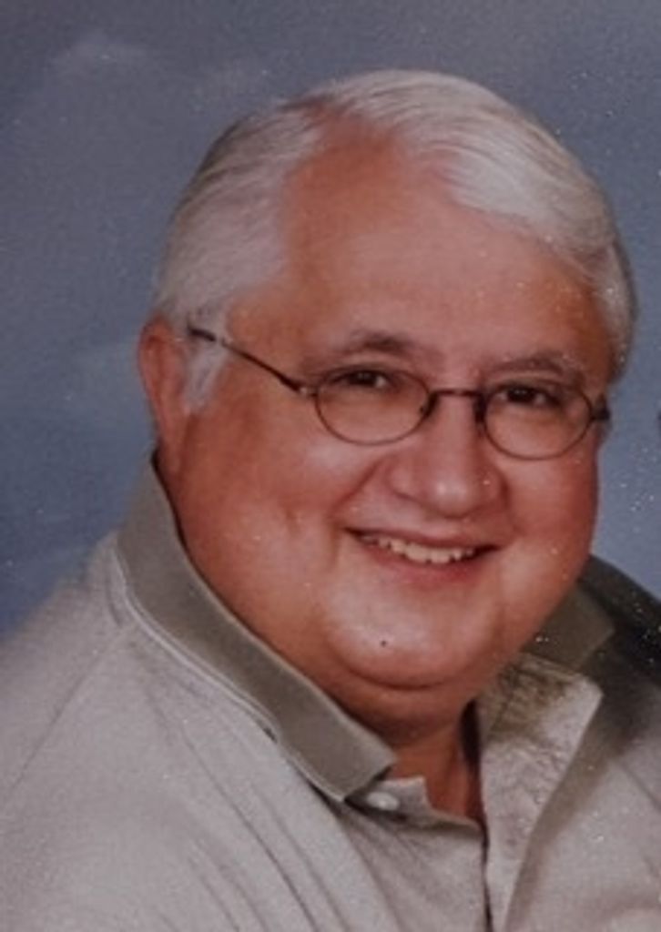 John V. Matonis Profile Photo