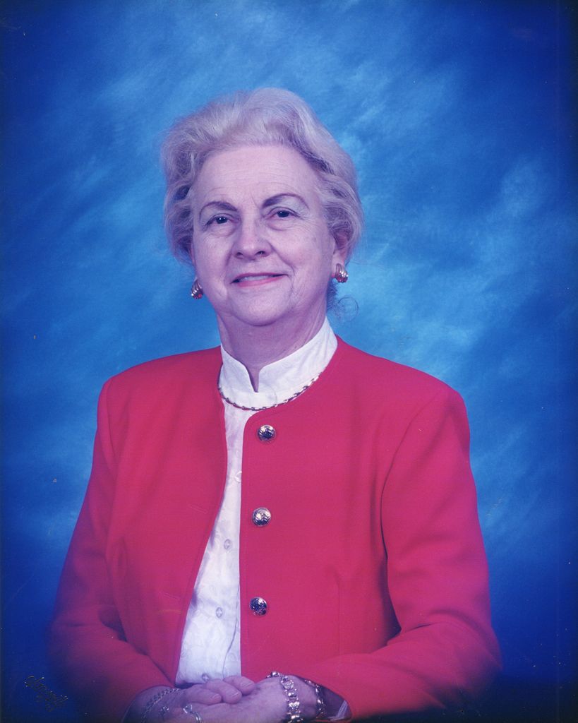 Dorothy C. Breyer Profile Photo