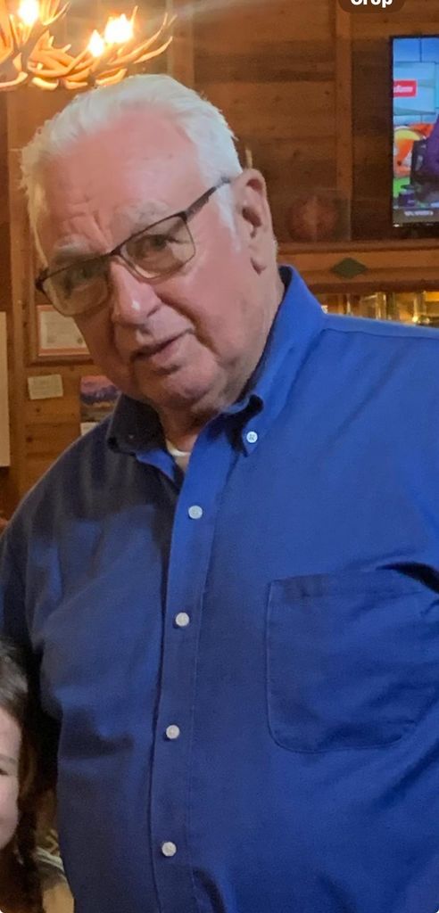 Robert William Herrell, Jr. Profile Photo