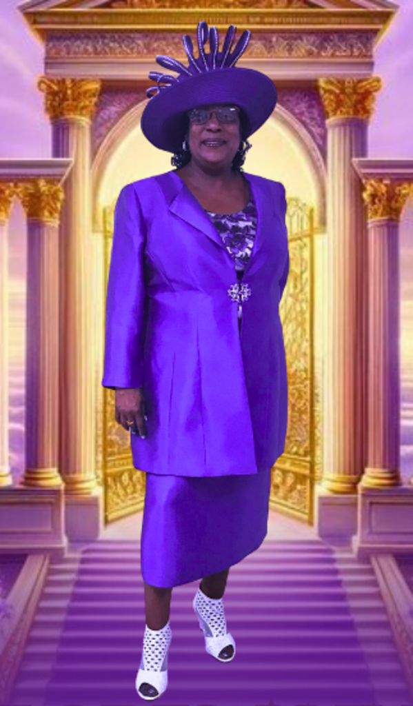 Mrs. Deloris Ann Hemingway Perry Profile Photo