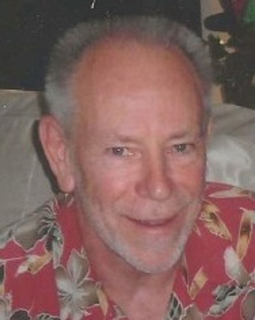Thomas Patrick Butler Profile Photo