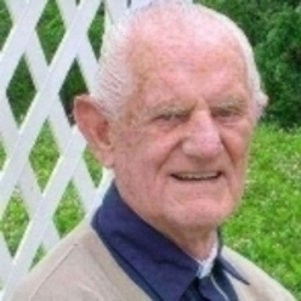 Anthony Getto