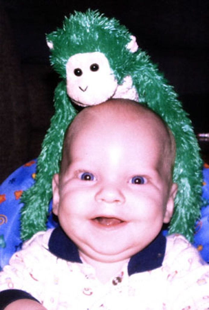 Waylen James Peltier Profile Photo