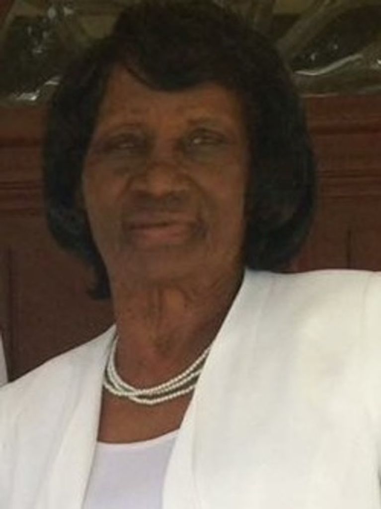 Evie V. "Eva" Johnson Profile Photo