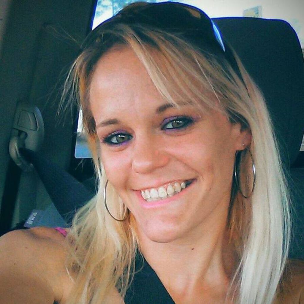 Amanda Blanchard