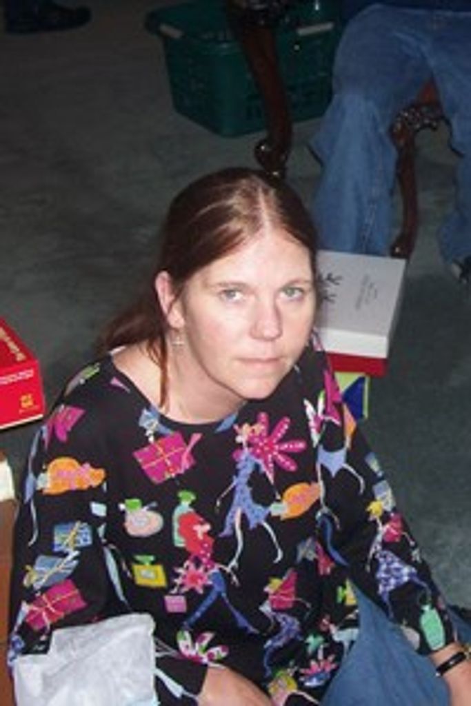 Carol Ann Covill Profile Photo
