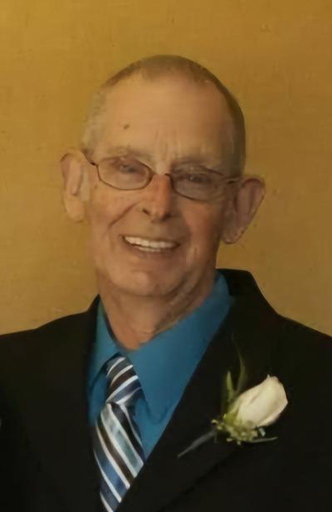 Fred J. Braun Profile Photo