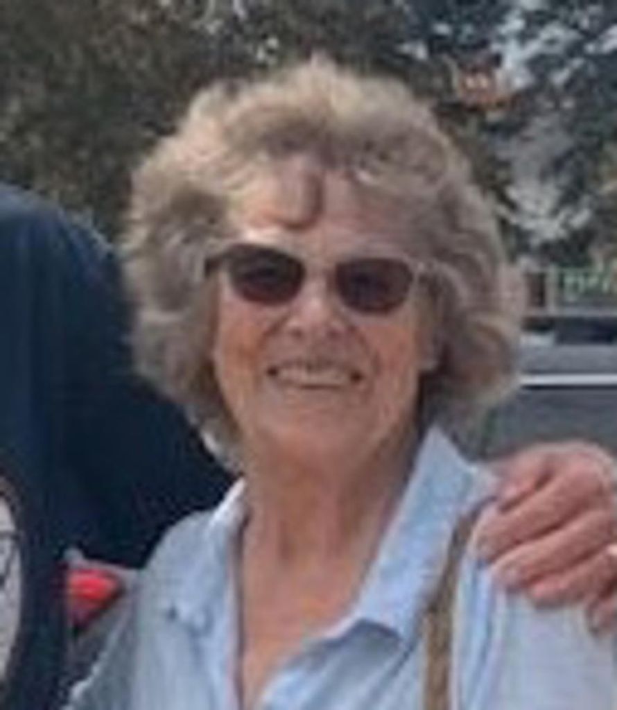 Hazel Stahl Profile Photo