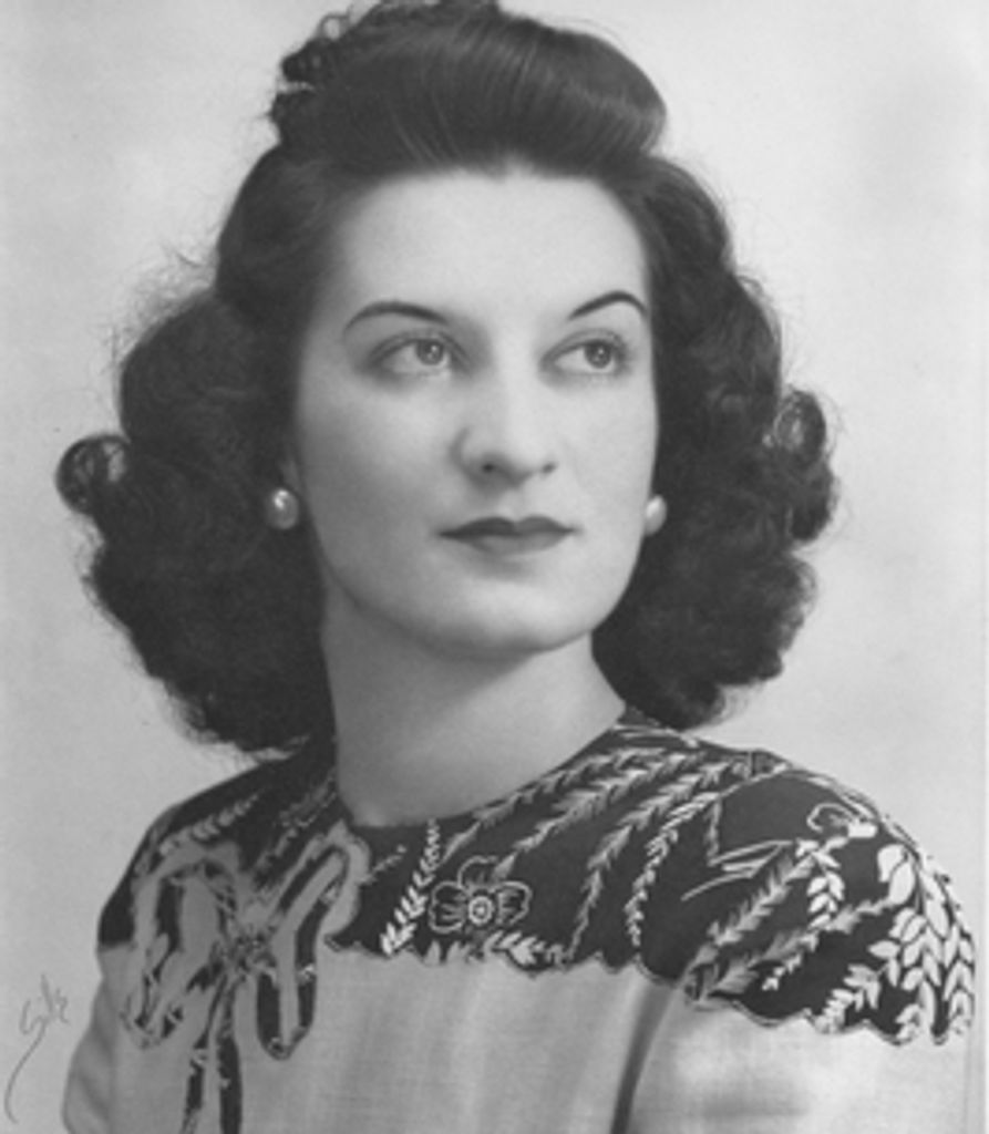 Margaret Reinhardt