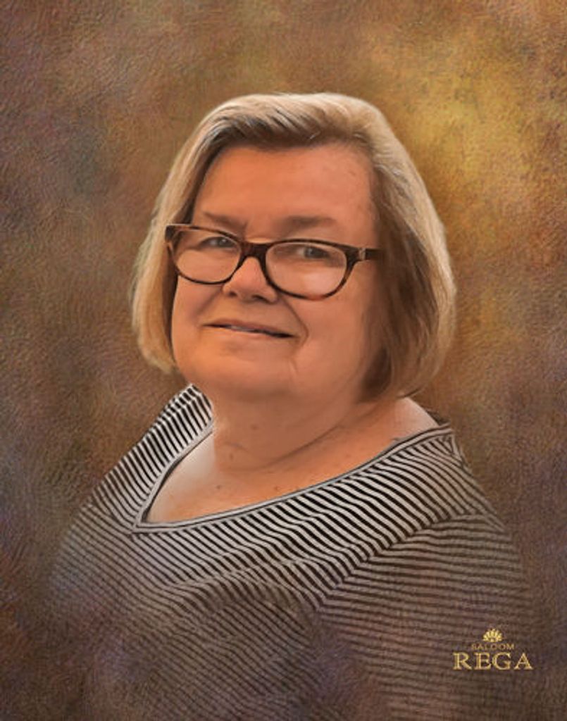 Brigitte E. (Ploch) Lubovinsky Profile Photo