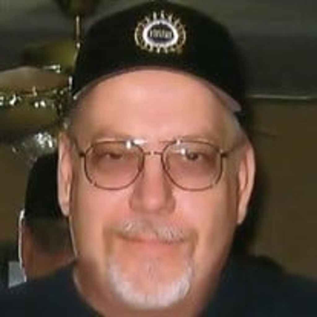 James Robert Walden