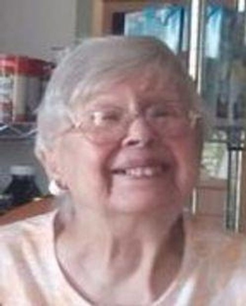 Mildred A. Gustafson