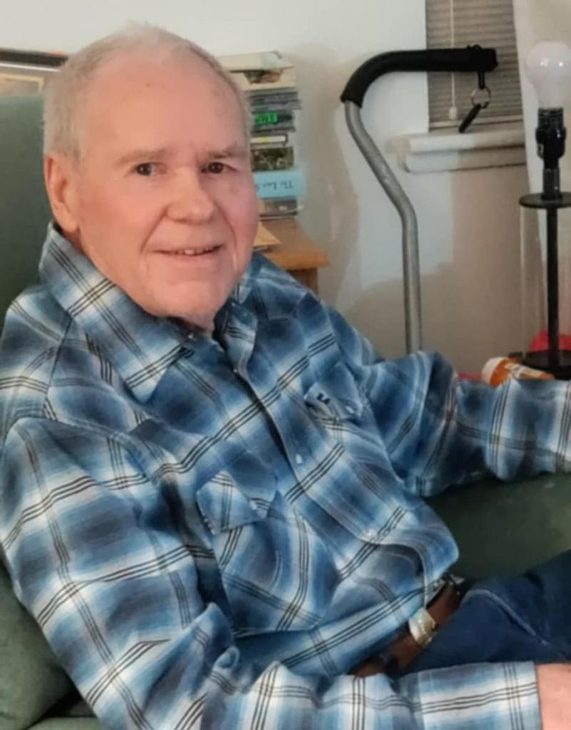 Bobby Dale Hodson Profile Photo
