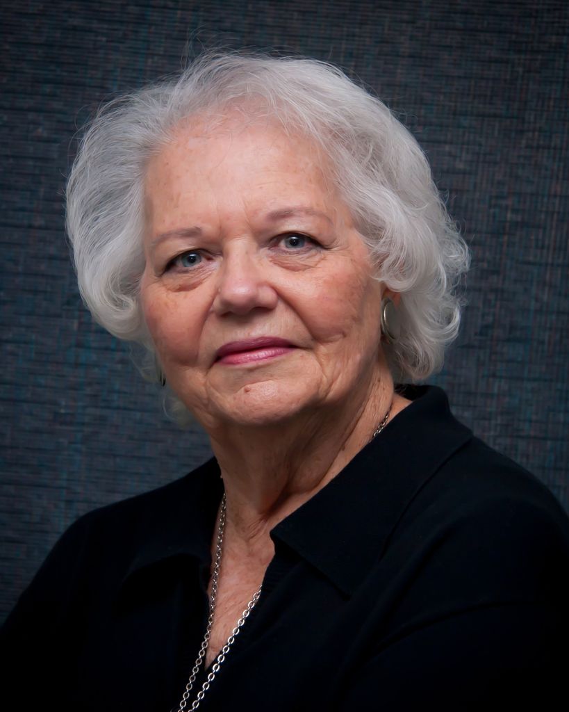 Arlene Anderson