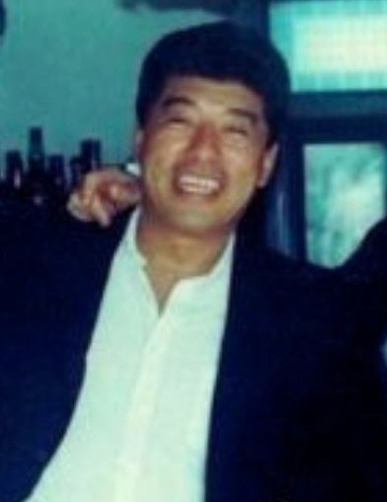 Donald Lew Poy Profile Photo