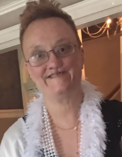 Ellen M. Balz's obituary image