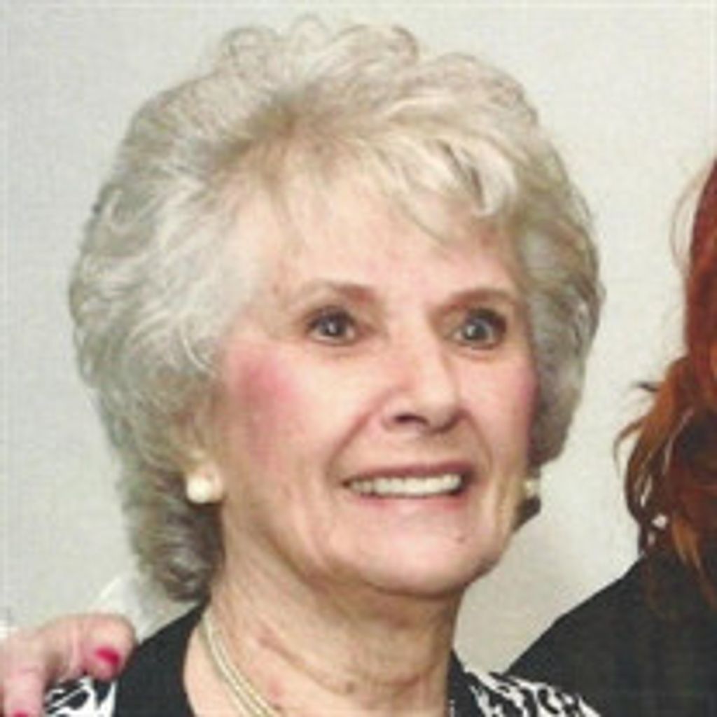 Marie Prieto