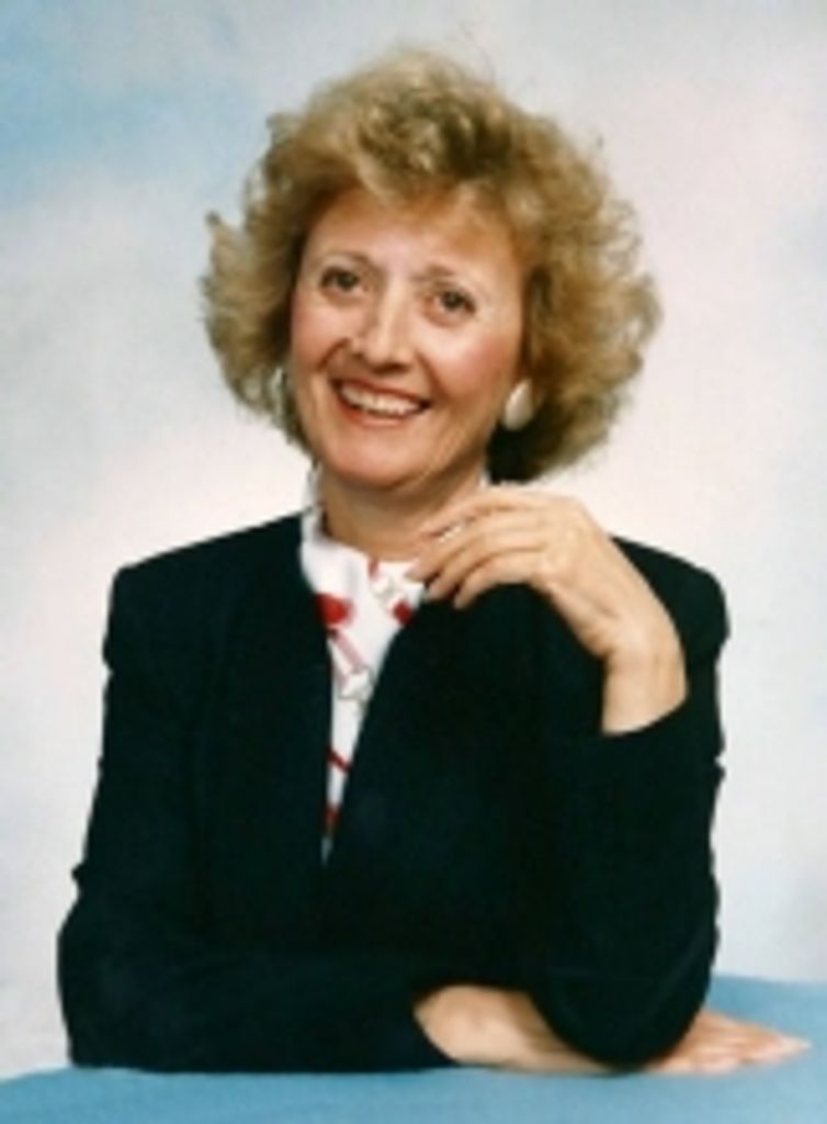 Irma J. Frisby