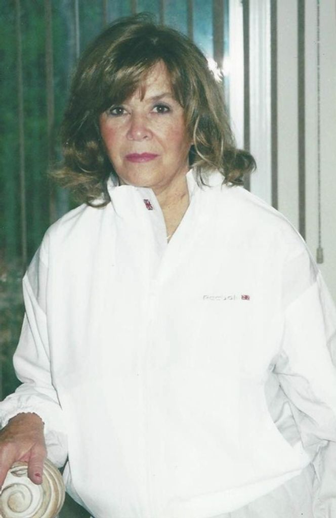 Elizabeth Louise Bracey Britt Profile Photo