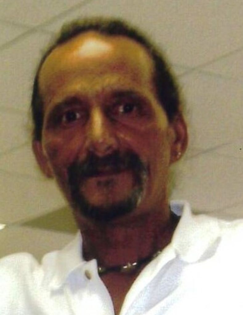 Randale Locklear Profile Photo