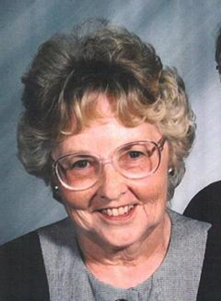 Shirley Jean (Drake)  Salsinger