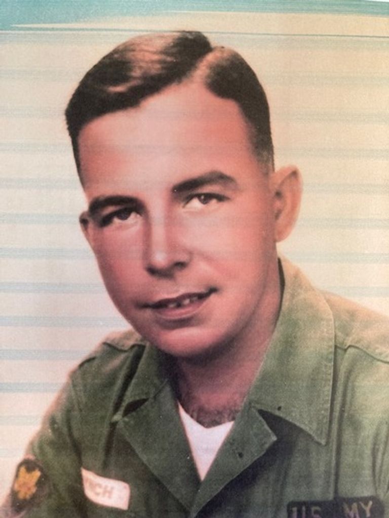Donald Lee Lynch Profile Photo