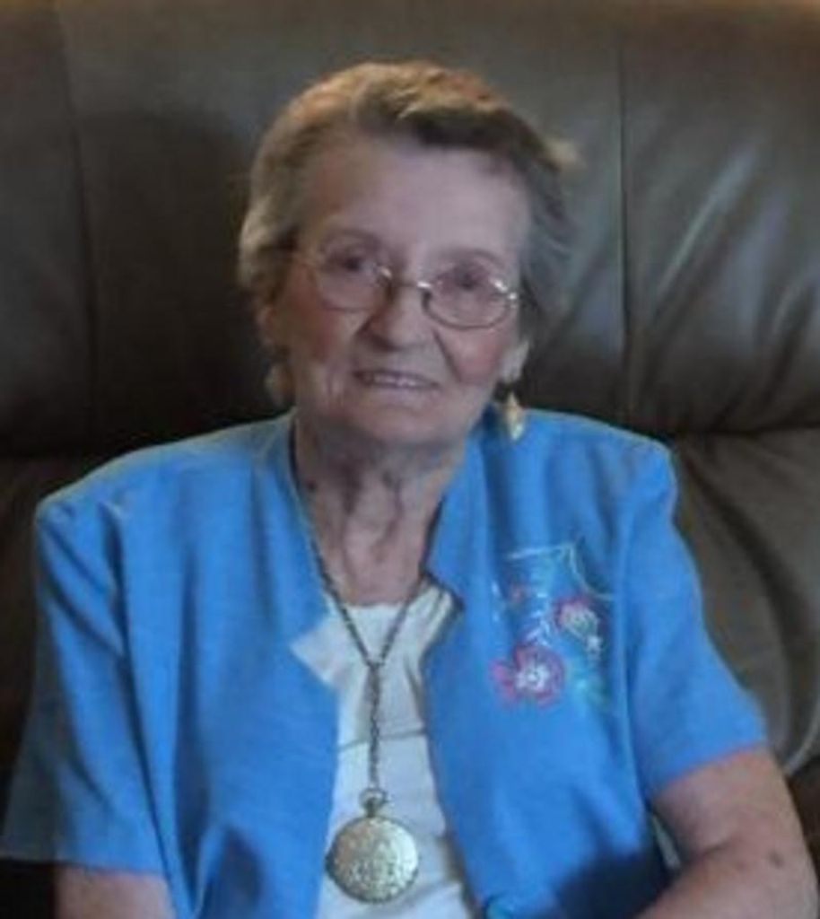 Martha Fay Smith Profile Photo