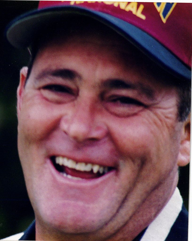 Robert T. “Bobby” Ricci Profile Photo