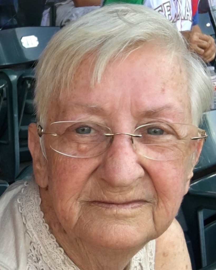 Carleta Ann Blanchard