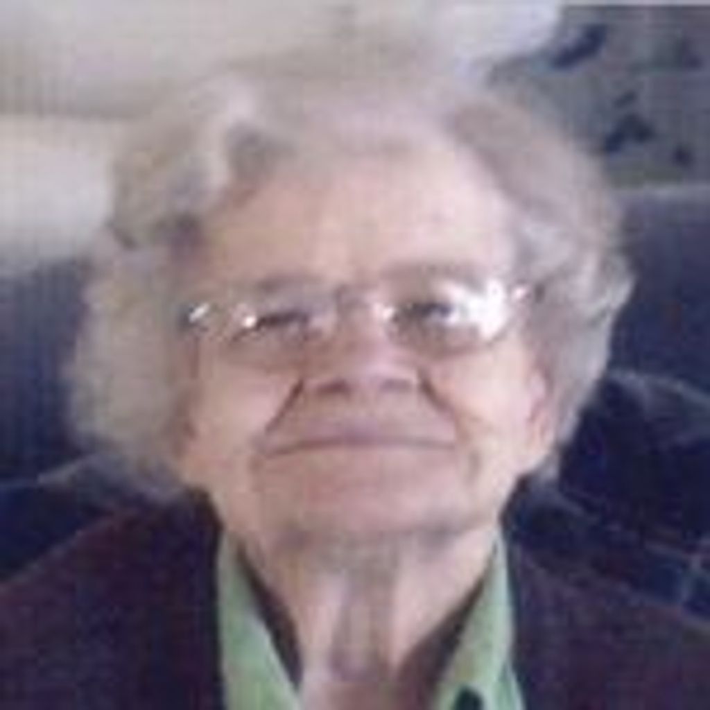 Ina Ford Day