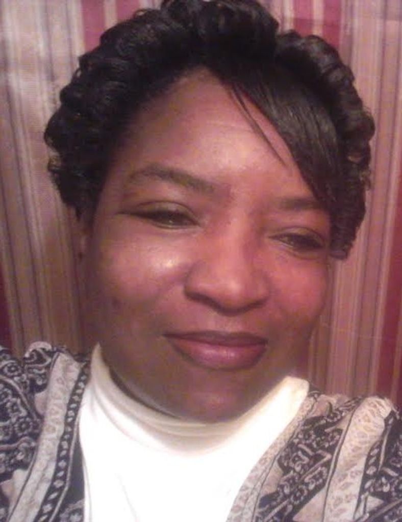 Tammy Ellis