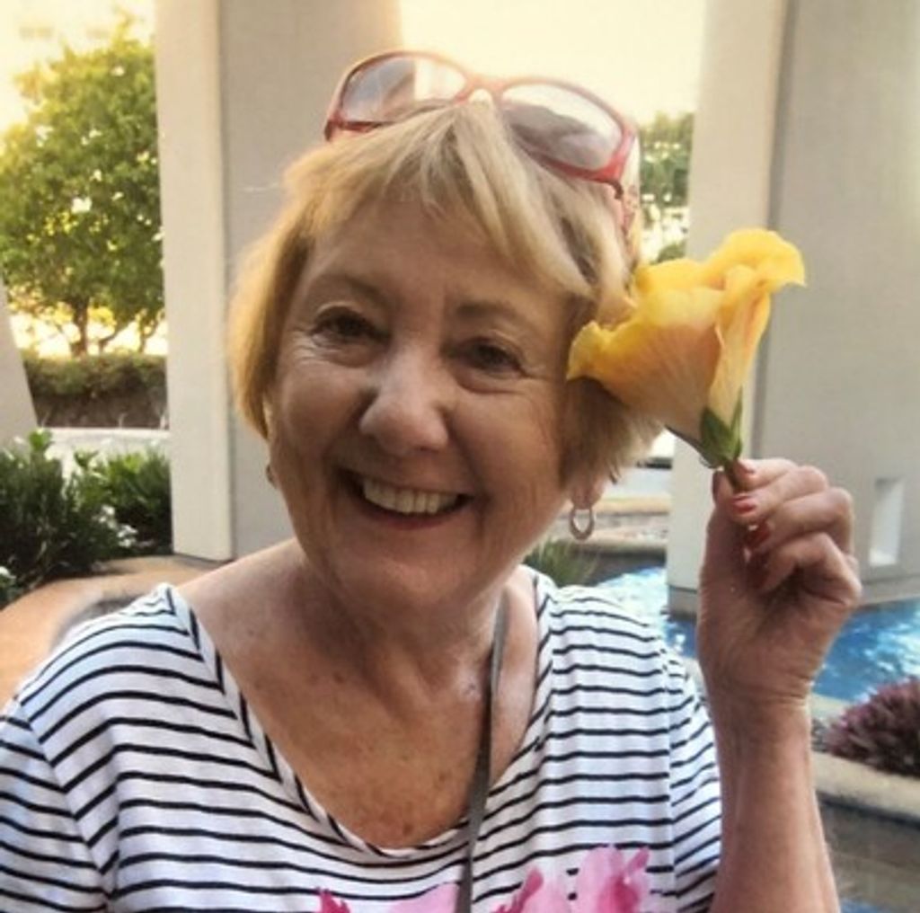 Sharon Fitzsimons Profile Photo