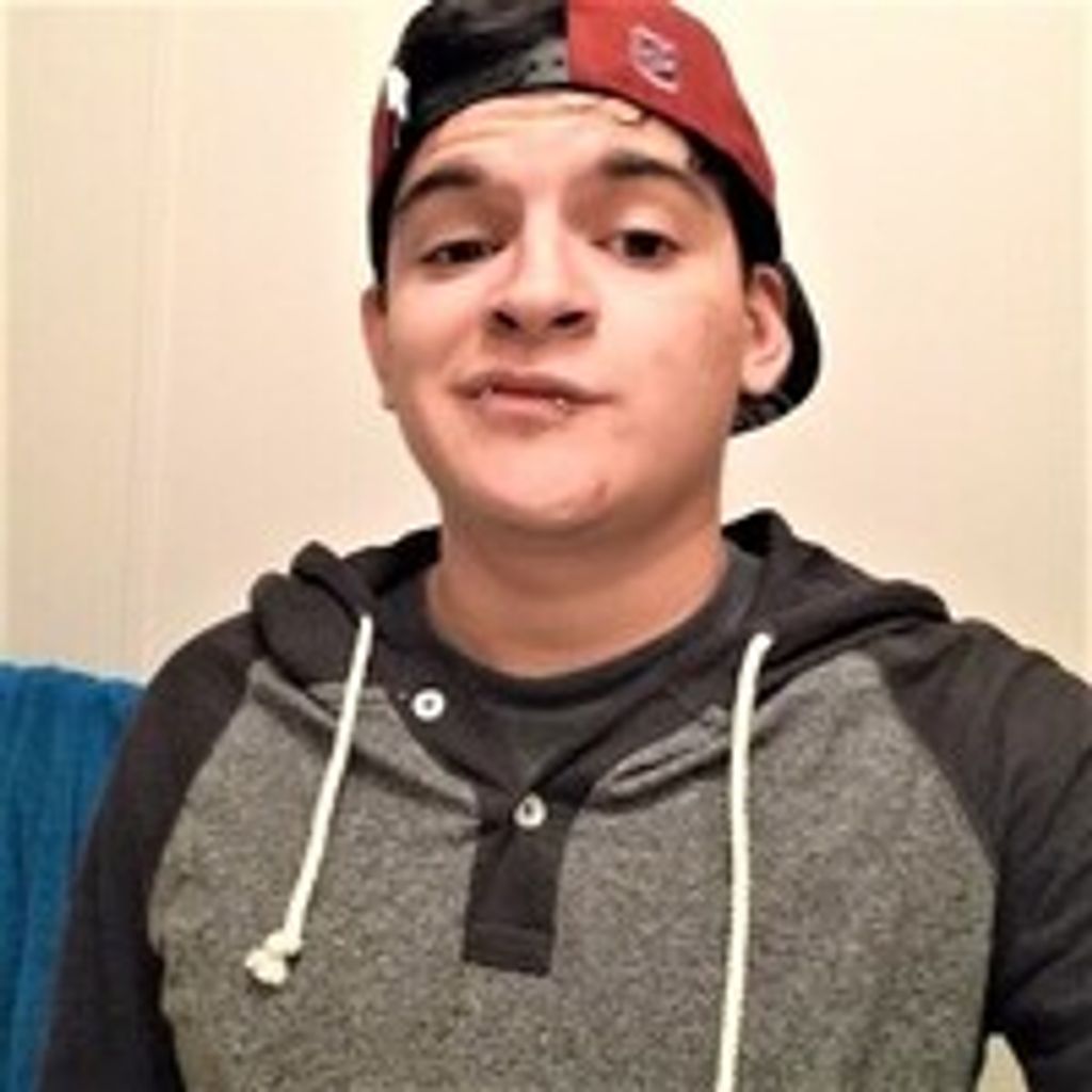 Robby Baca Profile Photo