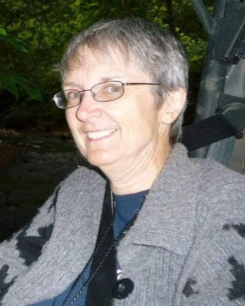 Ruth (Beth) McDonald Profile Photo