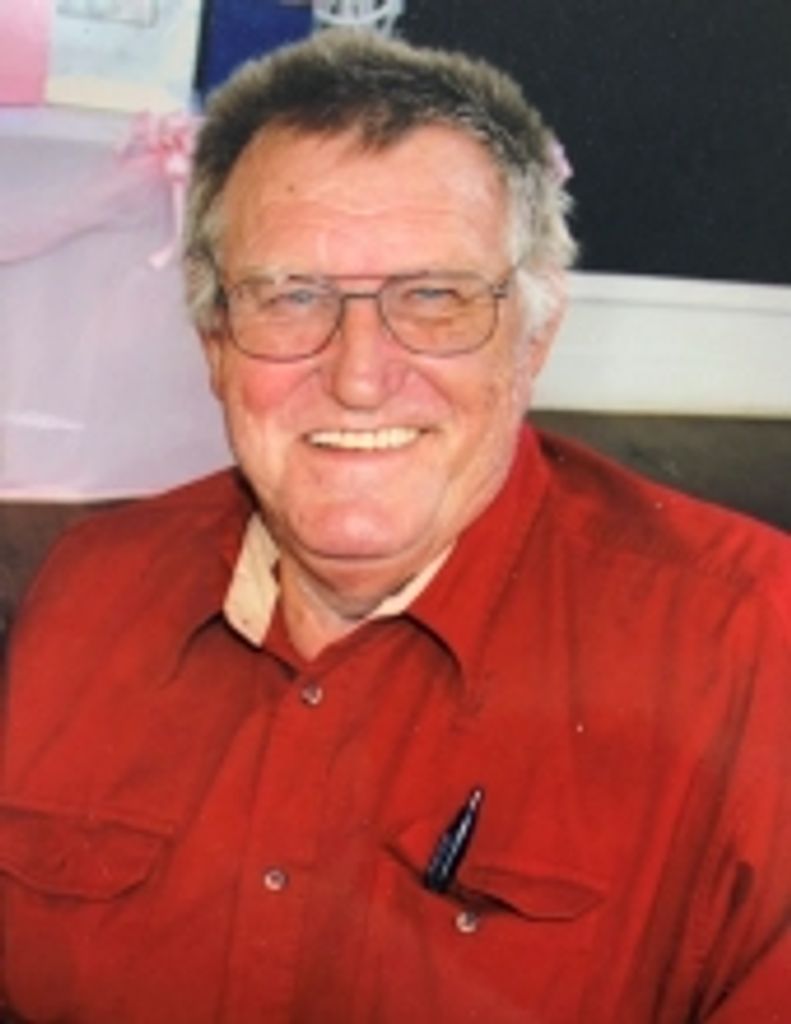 David Ivan Edington - Mcnabb Funeral Home