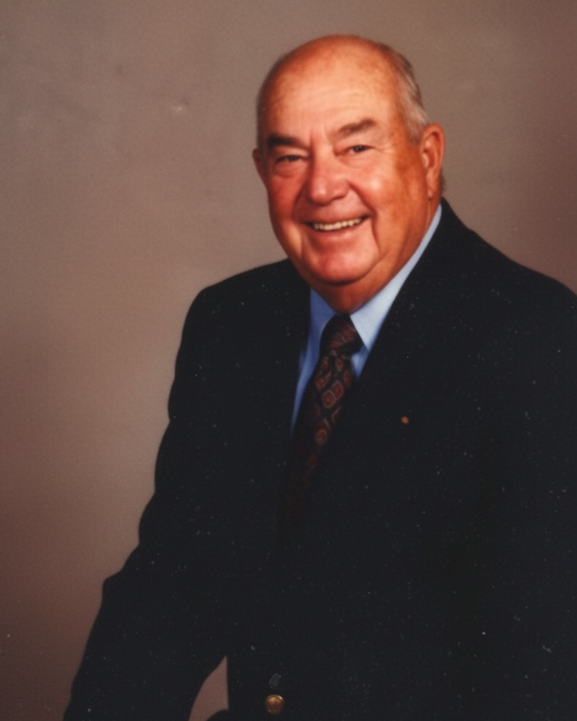 Donald Ray Porter Profile Photo