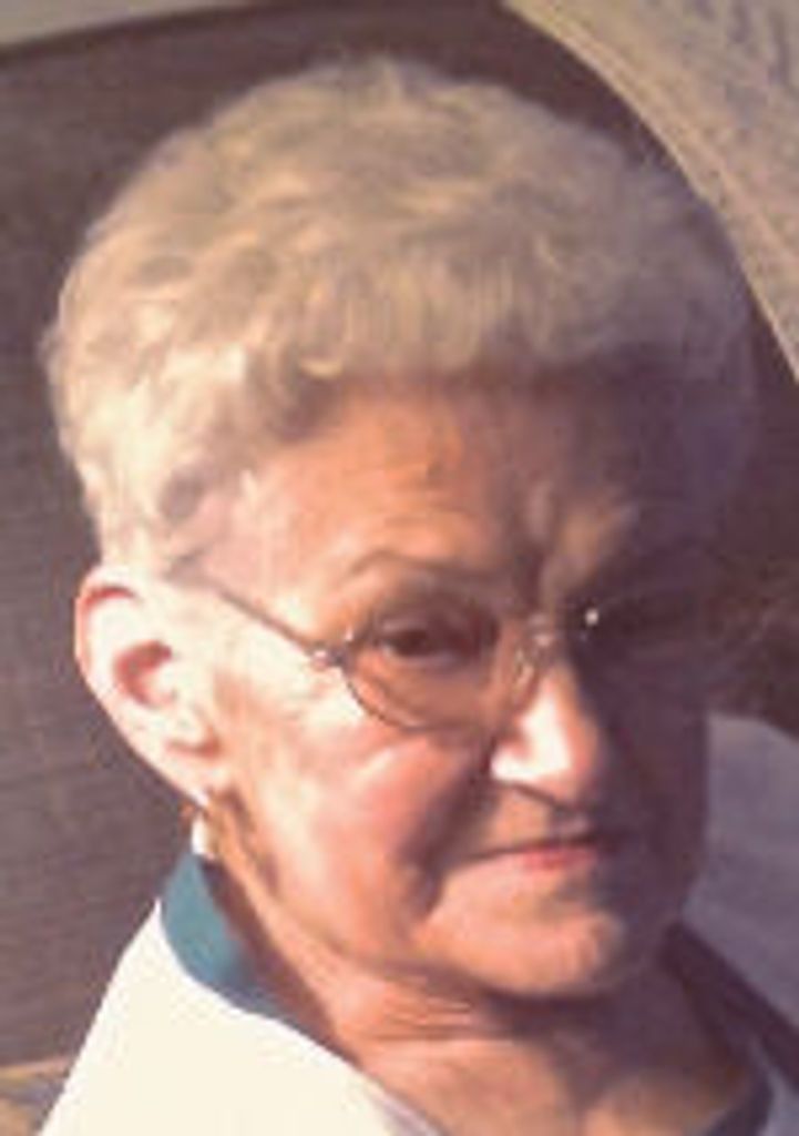 Theresa Hicks Allen Profile Photo