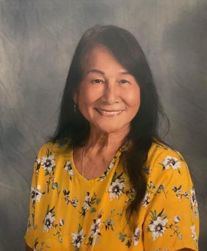 Elisa L. Wilson Profile Photo