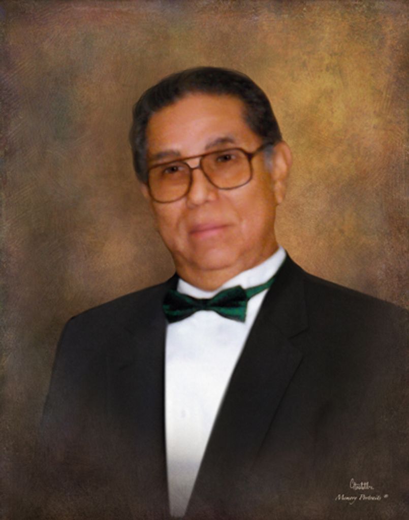 Joe Soto Profile Photo