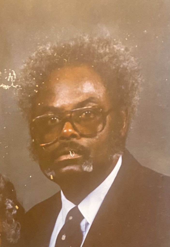 Mack Settle, Sr. Profile Photo