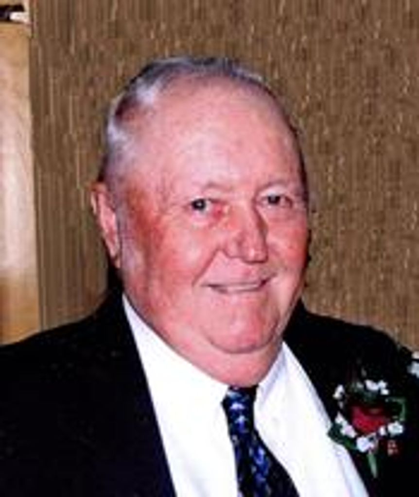 Wallace J. Toupal