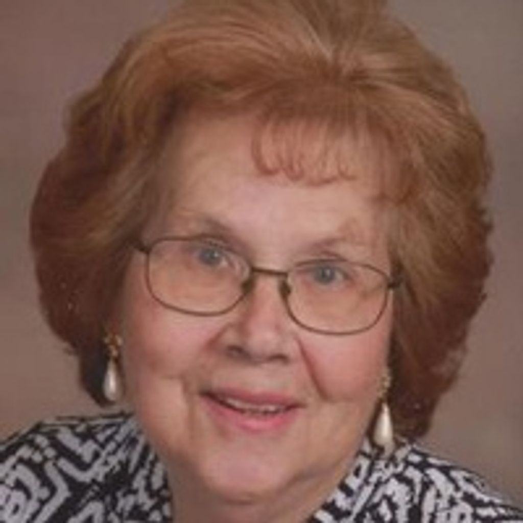 Eileen  M. Leaf