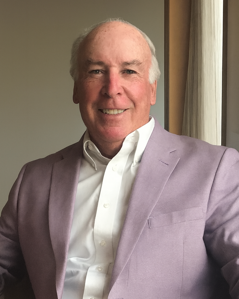 James M. McDonough Profile Photo