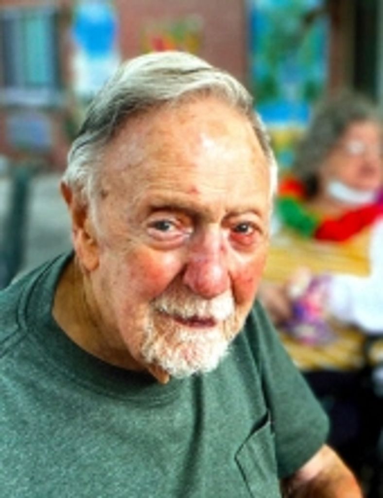 Eugene K. Rogers